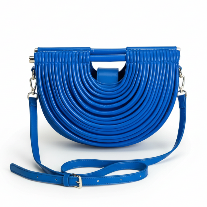 Swanky Crossbody Bag