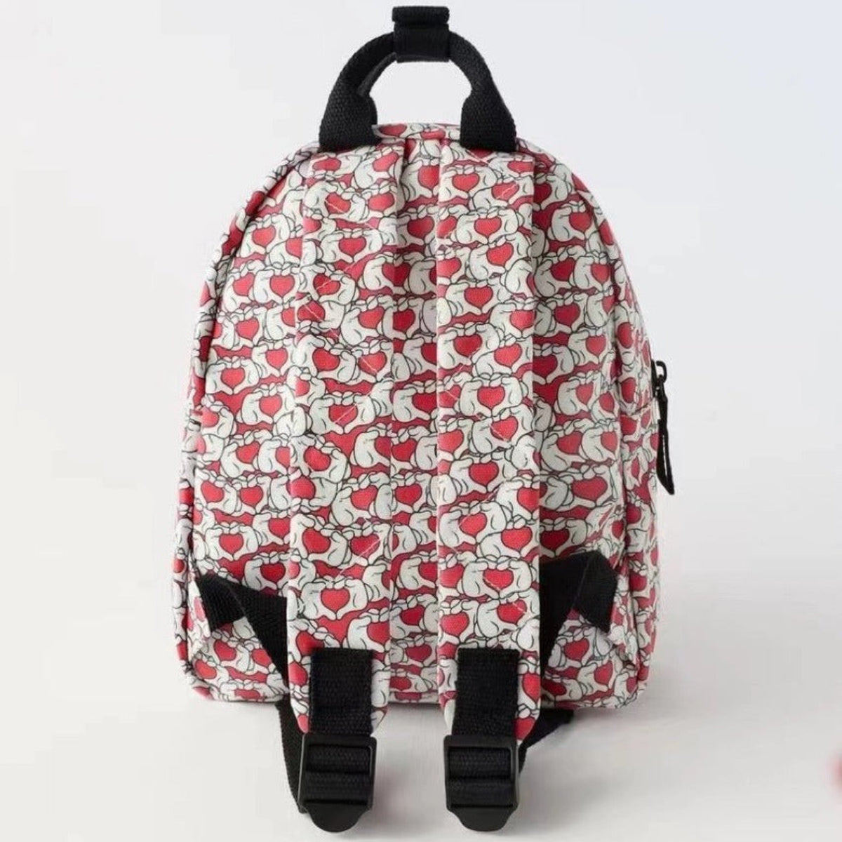 Minnie Mouse Heart-Hands Backpack