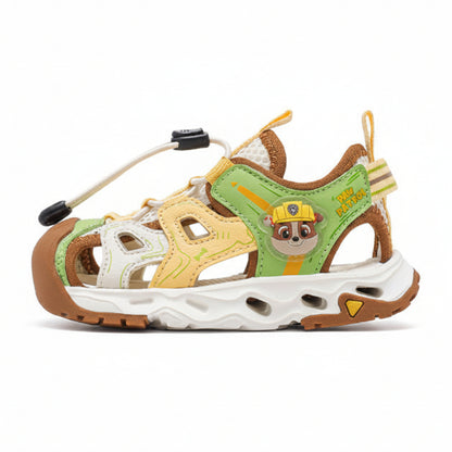 PAW Patrol All Terrain Sports Sandals