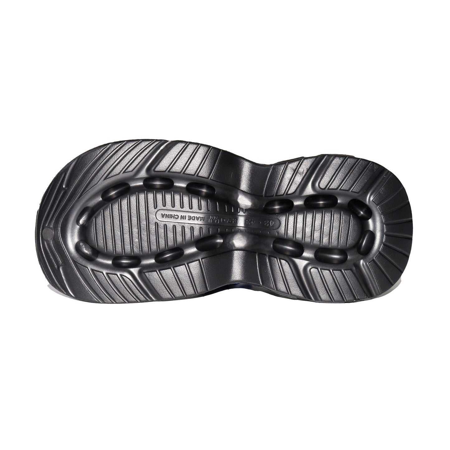 AeroGrip Summit Clog Sandals
