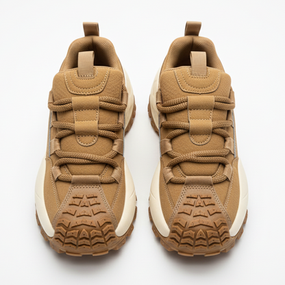 Men's Drive Platform Shoes
