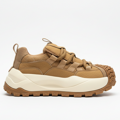 Men's Drive Platform Shoes