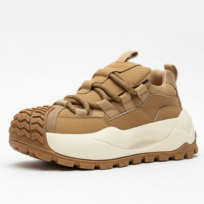 Men's Drive Platform Shoes