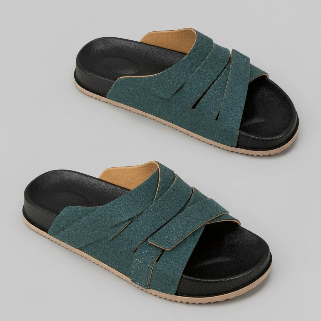 Boffo Men's Slides 1.0