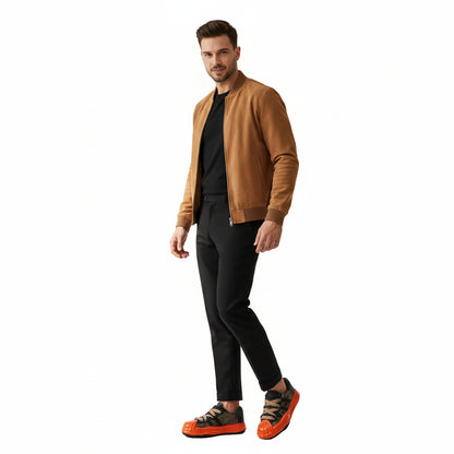 Men's FlexSole 2.0 Casual Shoes - Black
