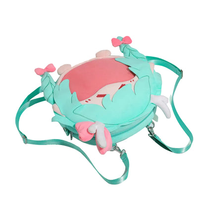 Hatsune Miku Ita Backpack