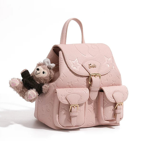 Barbie | Large-capacity Student Backpack