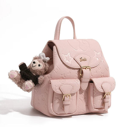 Barbie | Large-capacity Student Backpack