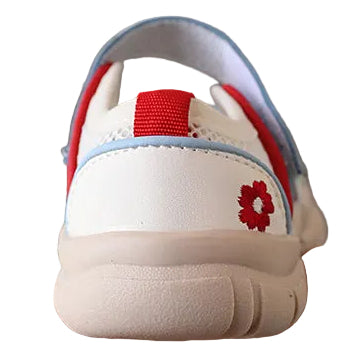 Girls Little Bloom Soft Sole Summer Sandals