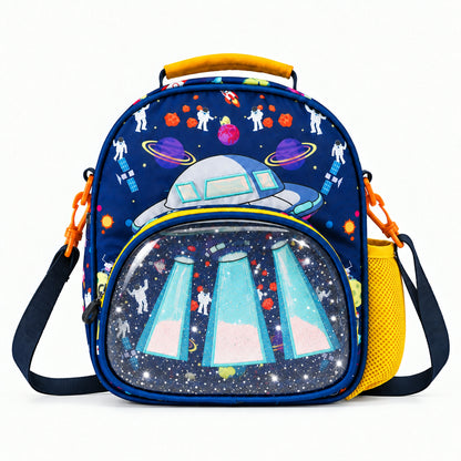 Children's ITA - Style Insulated Lunch Box Bag
