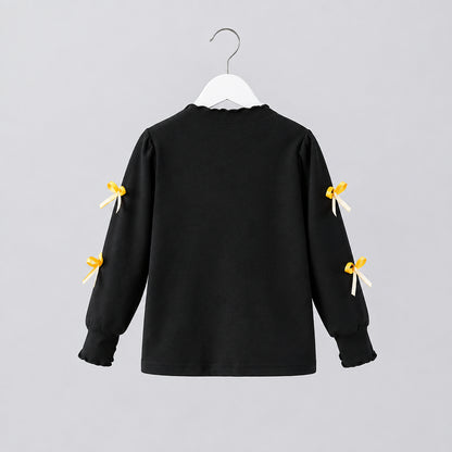 Kids' Halloween Lolita Tutu Dress