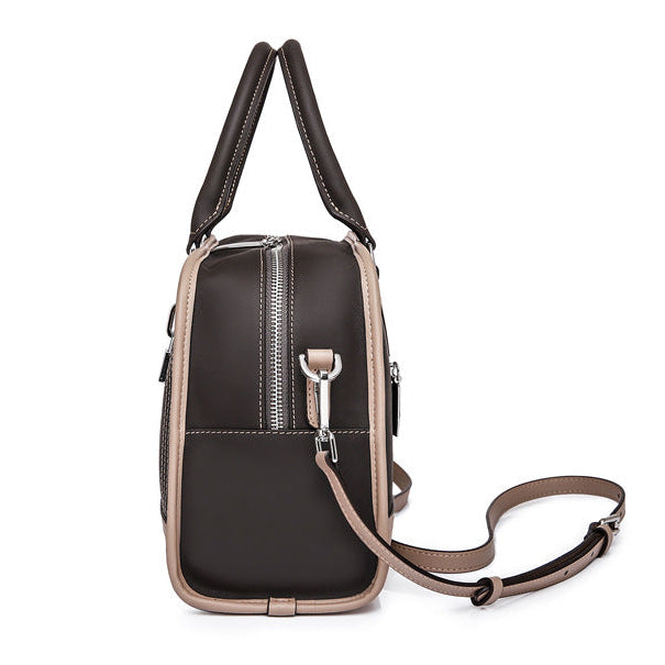 Hive Large Capacity Shoulder/Crossbody Bag