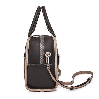 Hive Large Capacity Shoulder/Crossbody Bag