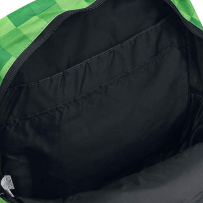 Minecraft Kids Waterproof Backpack Collection