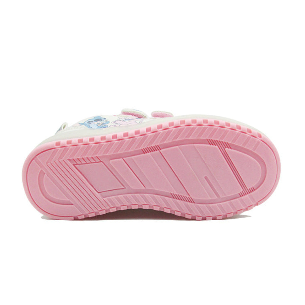 Disney Stitch & Angel Trainers Kids Shoes