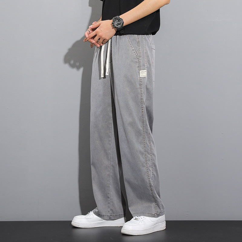 Men's Ultra-Light Cooling Casual Pants