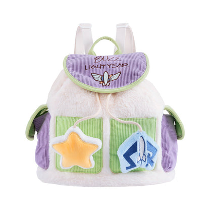Disney Toy Story 5 Drawstring Backpack