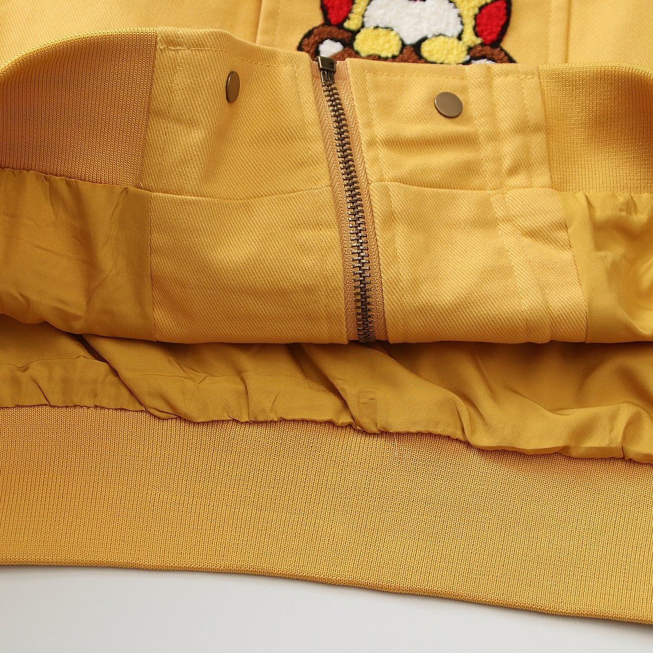 Kawaii Cluster Youth Jacket