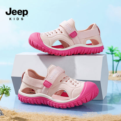Jeep Kids Hydro-Cruiser
