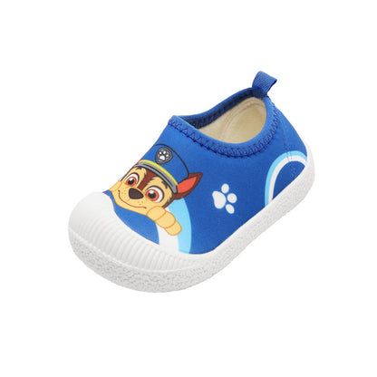 PAW Patrol Children's Anti Slip Soft Shoes