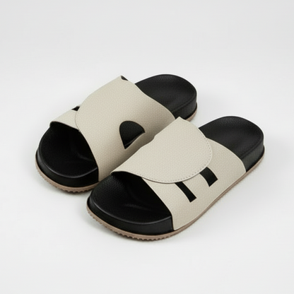 Bosker Men's Slides