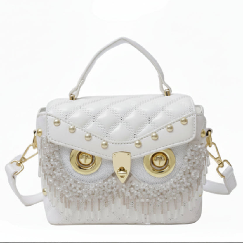 Heimdall Crossbody Bag