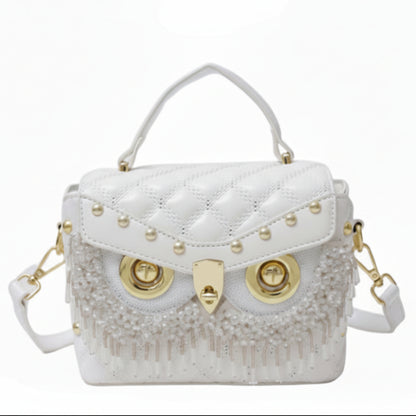 Heimdall Crossbody Bag