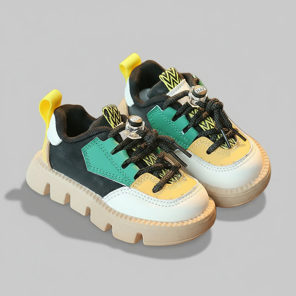 Kids Active Sneakers