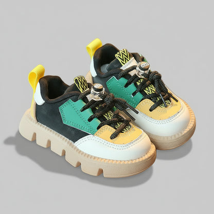 Kids Active Sneakers
