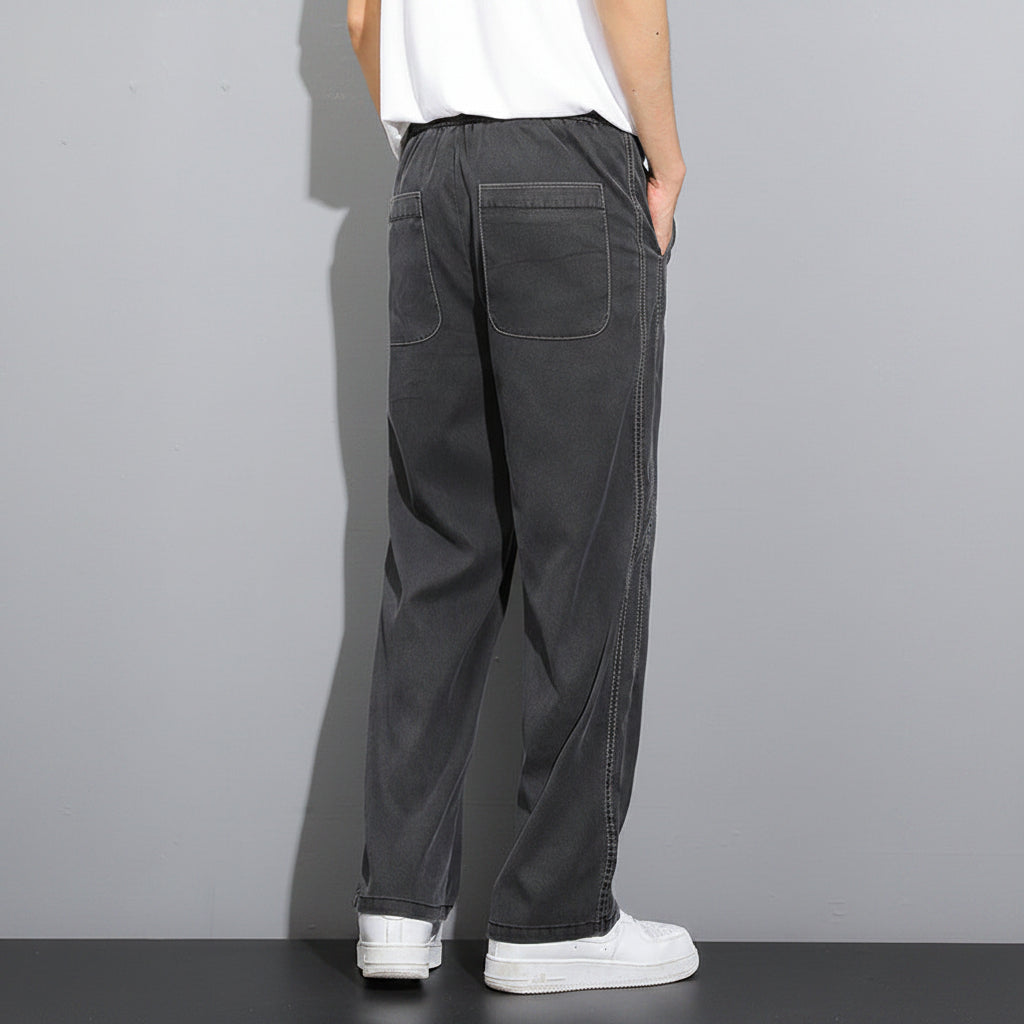 Men's Ultra-Light Cooling Casual Pants