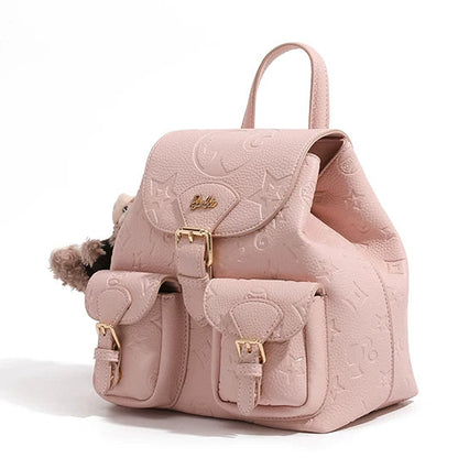Barbie | Large-capacity Student Backpack