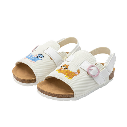 Happy Hops Children's Soft Sole Sandals