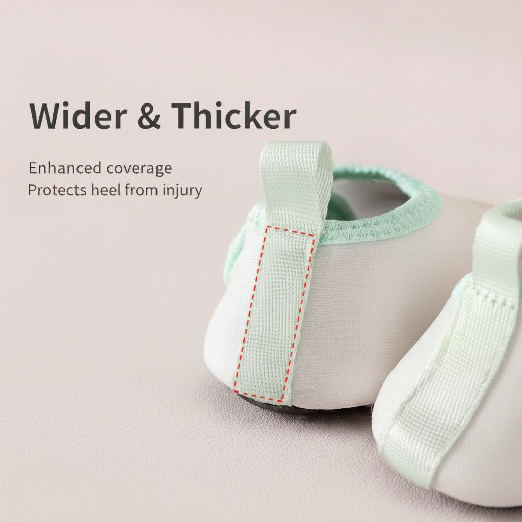 Children's Barefoot Quick-Dry Beach Shoes