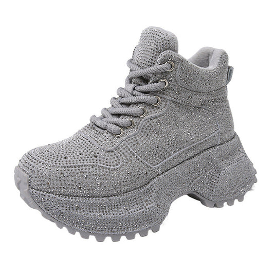 Women's Pulse XL Shoes