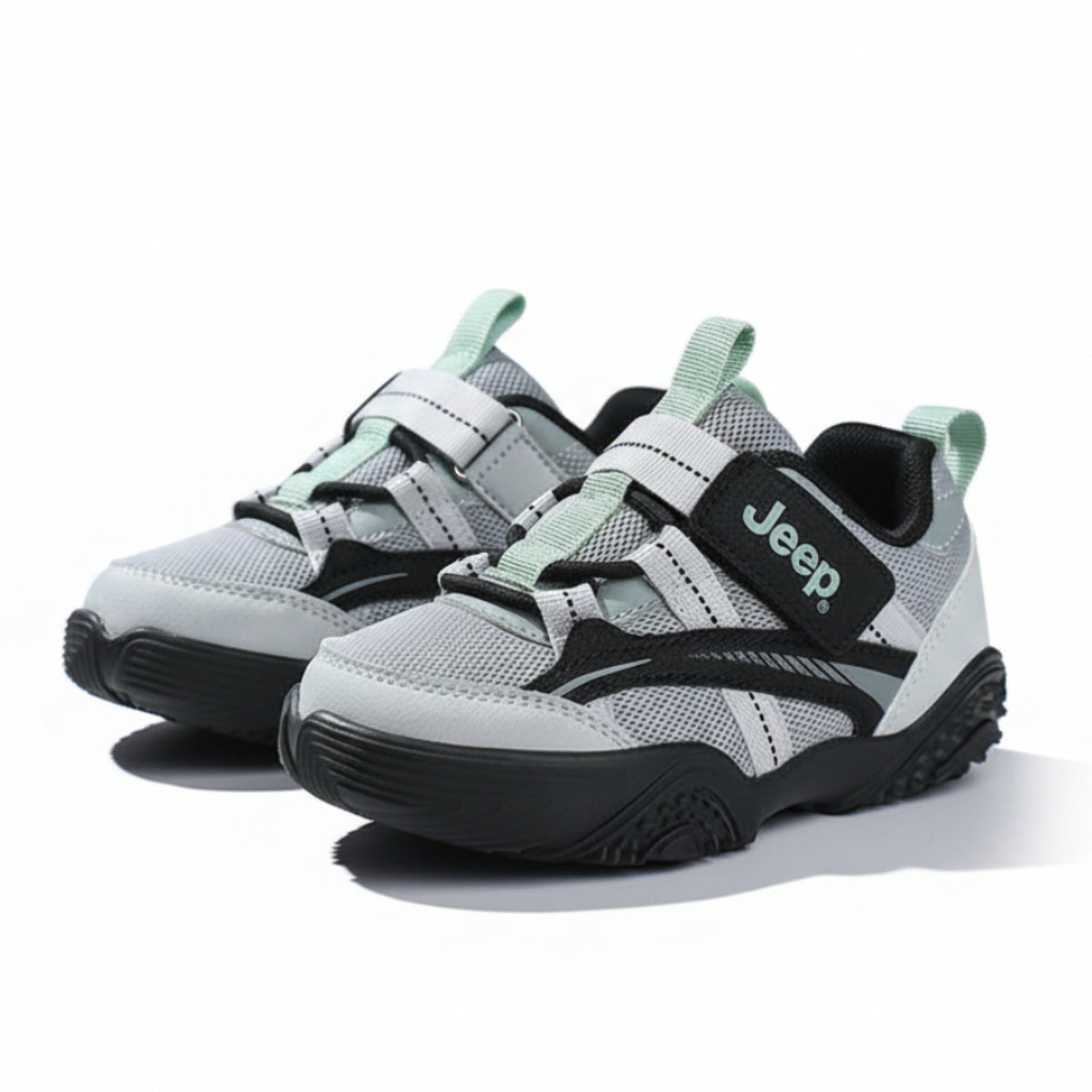 Jeep Kids Outdoor Sports Shoes / Sneakers