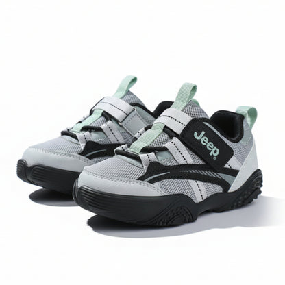 Jeep Kids Outdoor Sports Shoes / Sneakers