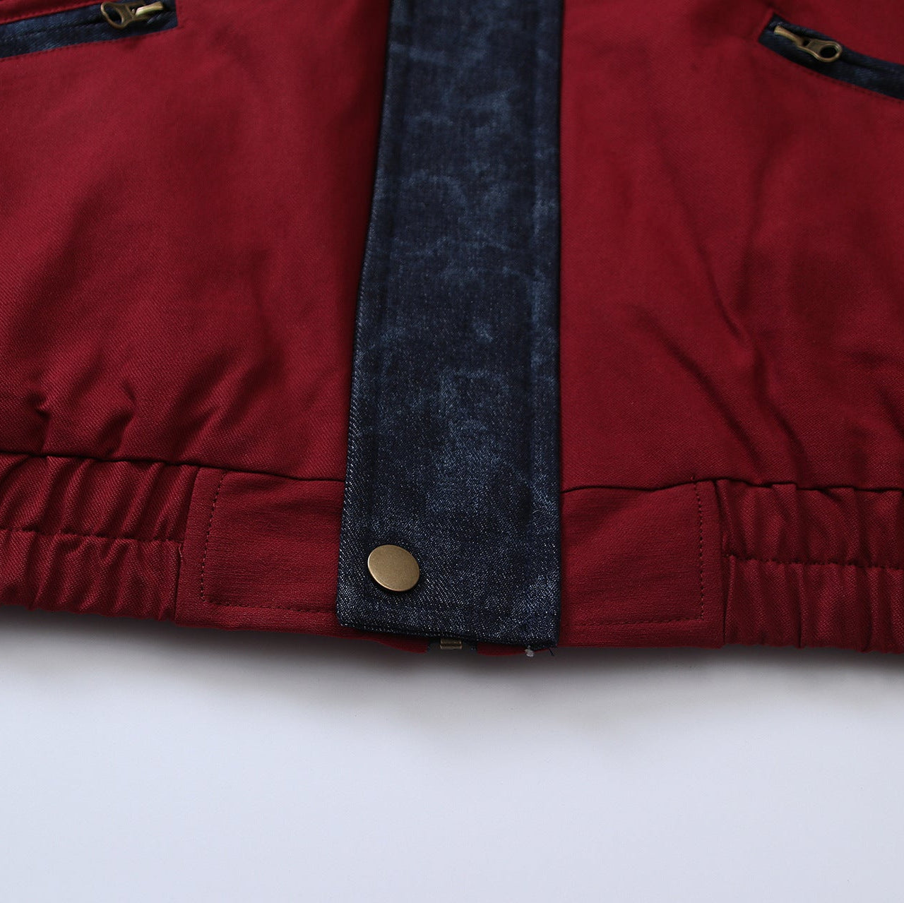 Snoopy "Diablos" Racing Jacket
