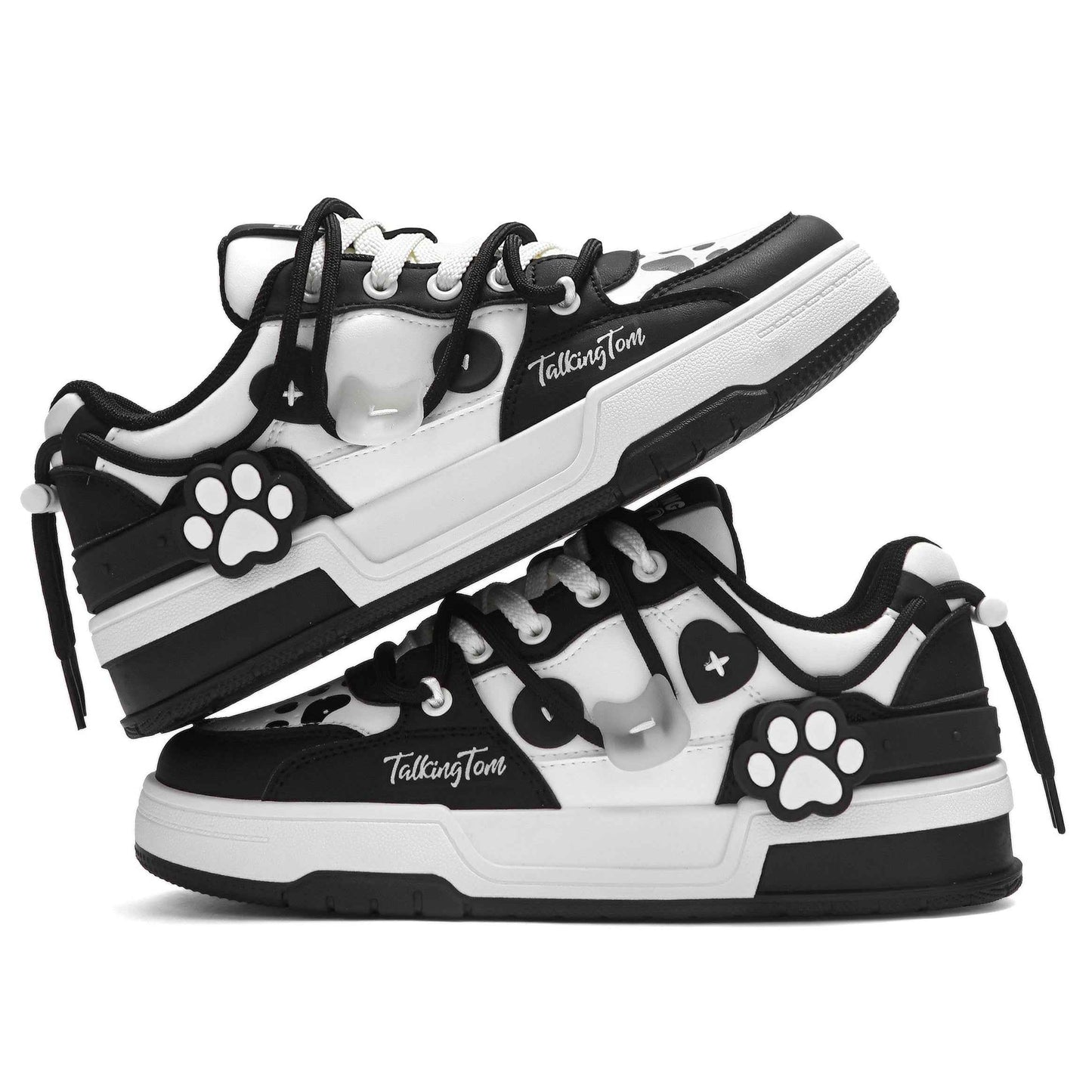 TALKING TOM | Unisex Sporty Shoes