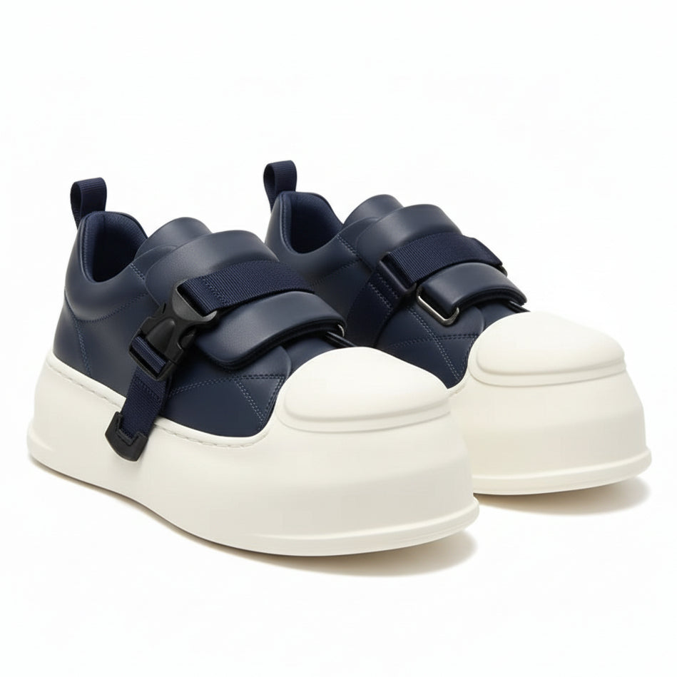 Men's Vigor Sole 2.0 Platform Shoes