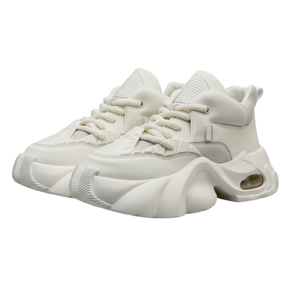 Men's Velocity Leather Shoes
