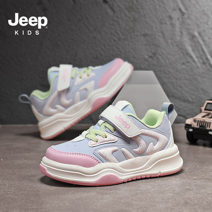 Jeep Kids Matrix Runner