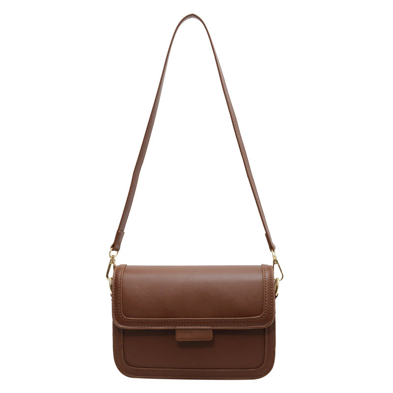 Nexus Minimalist Crossbody Bag