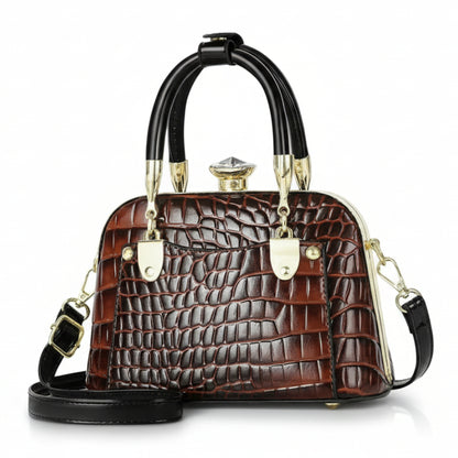 Midnight Maven Crossbody/Handbag