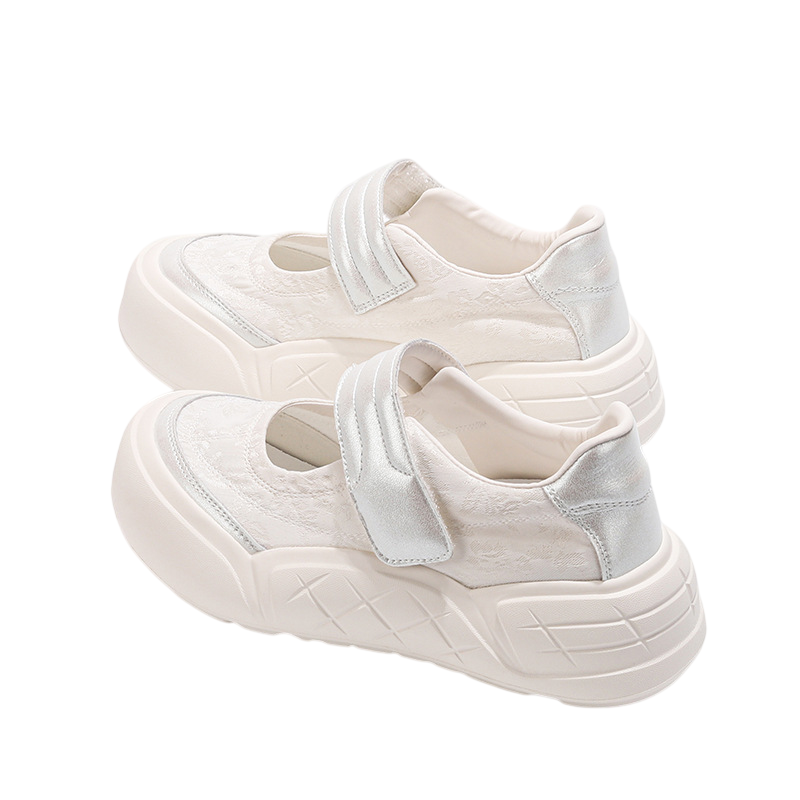 Women's Metro Muse Platform Shoes