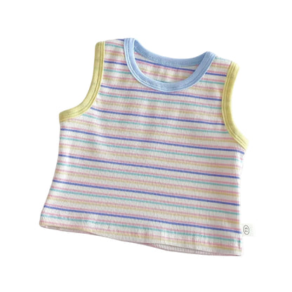 Girls Winkie Monster Outfit Set