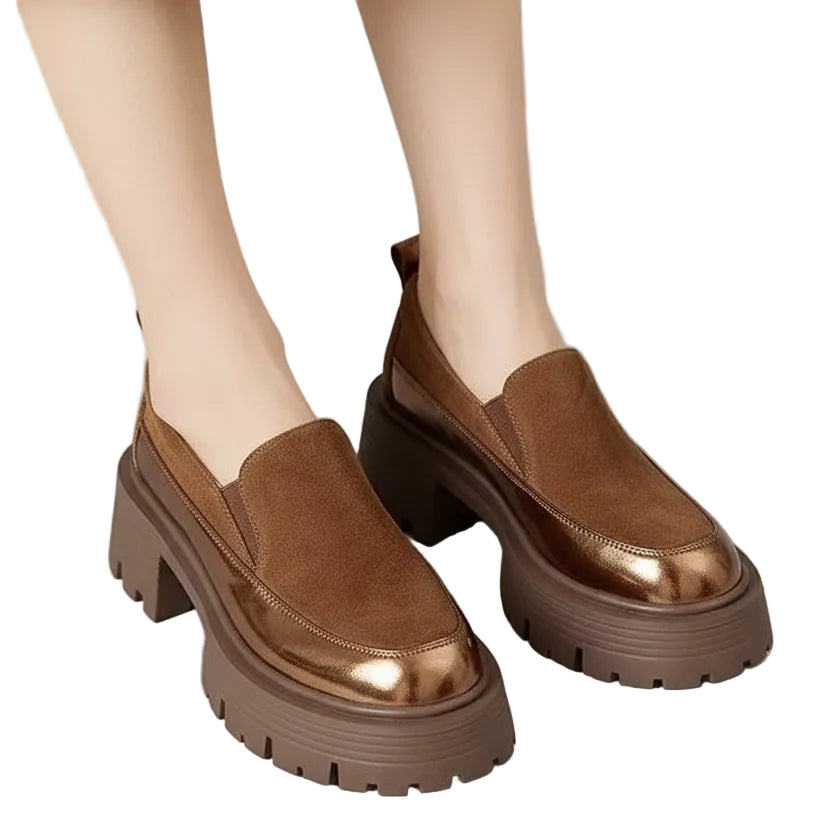 Women's Moxie Platform Shoes