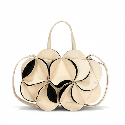 Dahlia Bloom Crossbody/Handbag