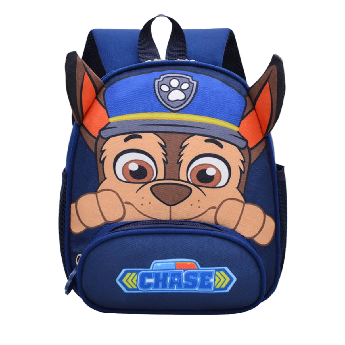 Paw Patrol 3D Heroes Toddler Backpacks