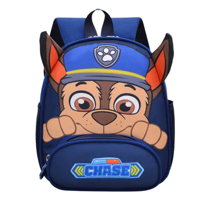 Paw Patrol 3D Heroes Toddler Backpacks
