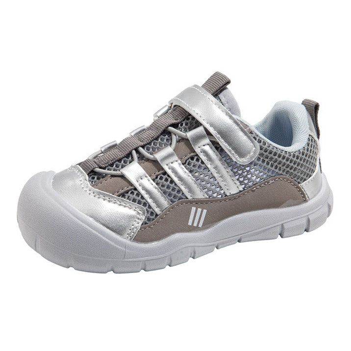 Boys' Soft Sole Casual Sneakers